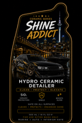 Marine/Auto Ceramic Detailer