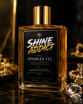 Luxury Jewellery Cleansing Elixir